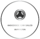 Woodside Car Sales logo